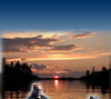lake of the woods ontario canada